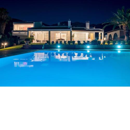 Villa Valasia
