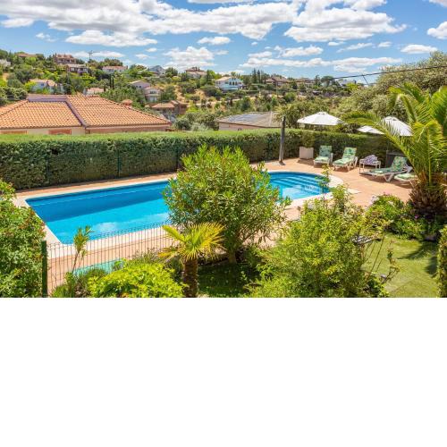 Villa Valdelinos