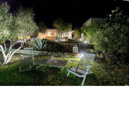 Villa Valente Lino Mykonos