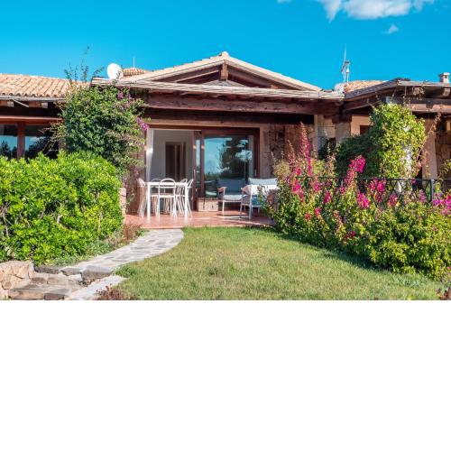 Villa Valentina 250 Mt From The Beach - Happy Rentals
