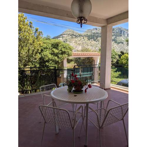Villa Valentina Apartments a Mondello