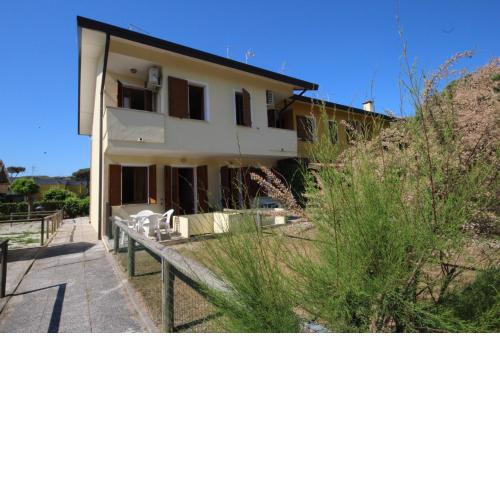 Villa Valentina appartamento 01