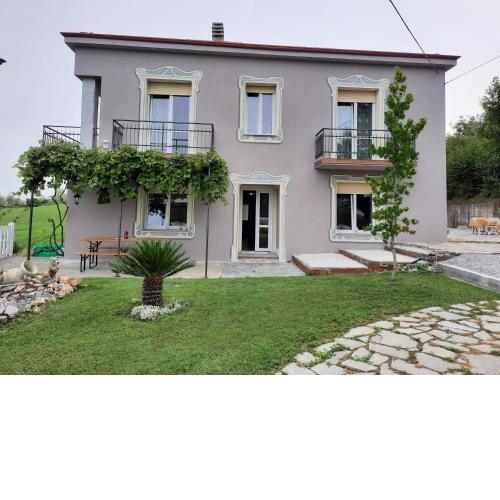 Villa Valentina b&b