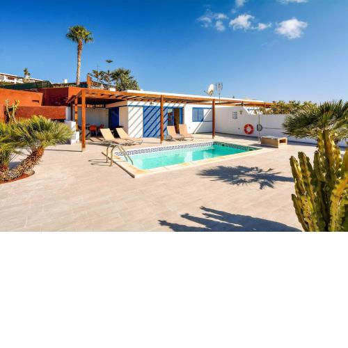 Villa Valentina Blanca