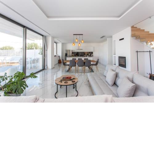 Villa Valentina Chania