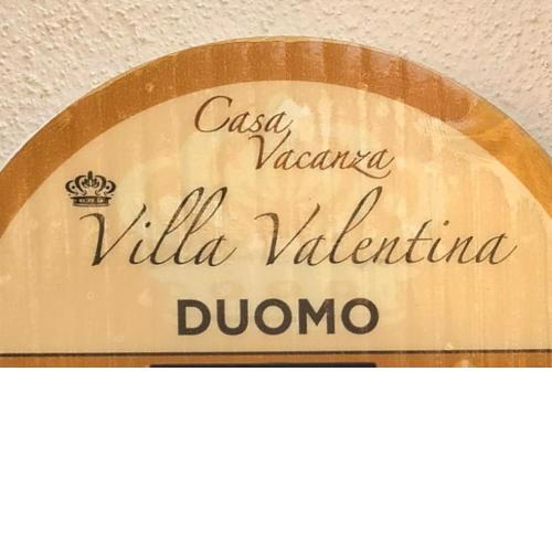 Villa Valentina Duomo