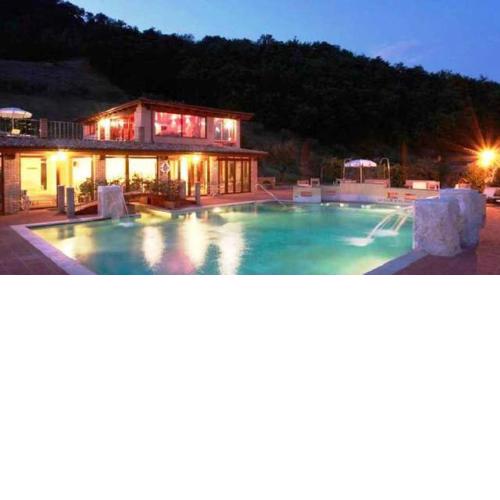 Villa Valentina Spa