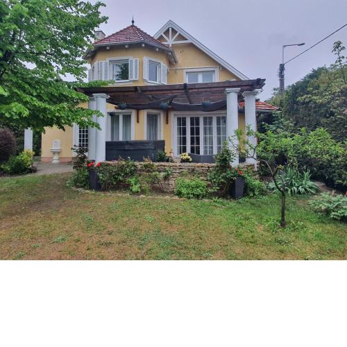 Villa Valentina