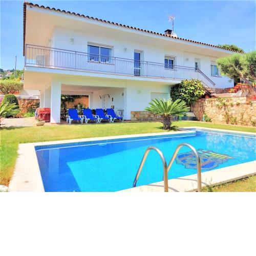 VILLA VALENTINA