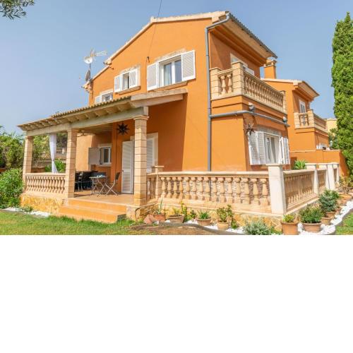 Villa Valentina