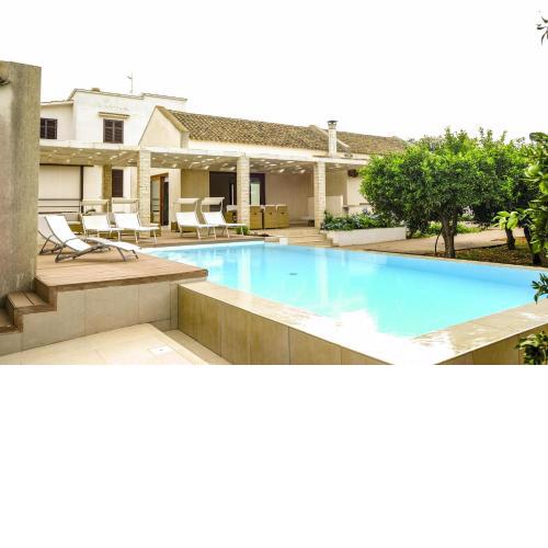 Villa Valentina