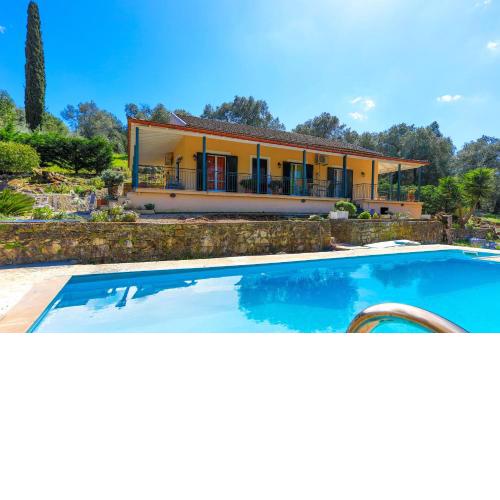 Villa Valentina