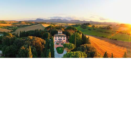 Villa Valentini Bonaparte