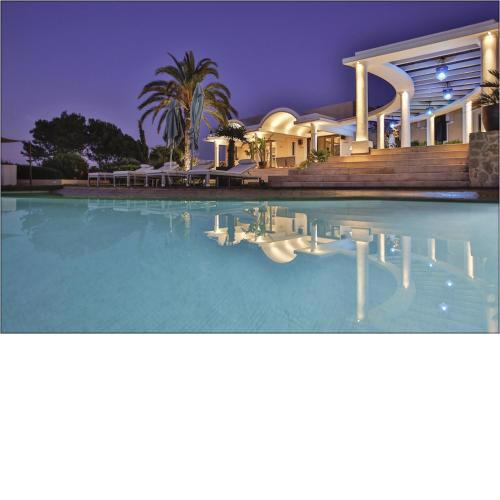 Villa Valentino - San Jose