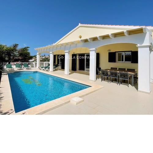 Villa VALENTINO