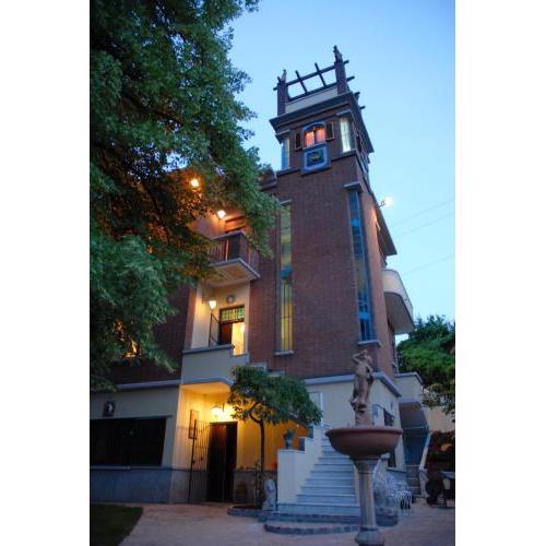 Villa Valentino
