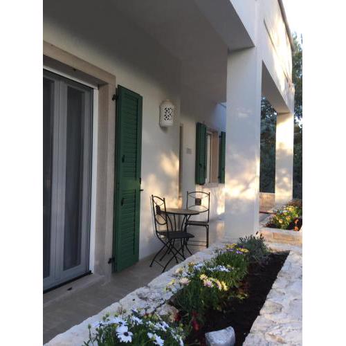 Villa Valeria B&B