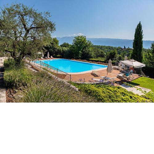 Villa Valeria con piscina by Wonderful Italy