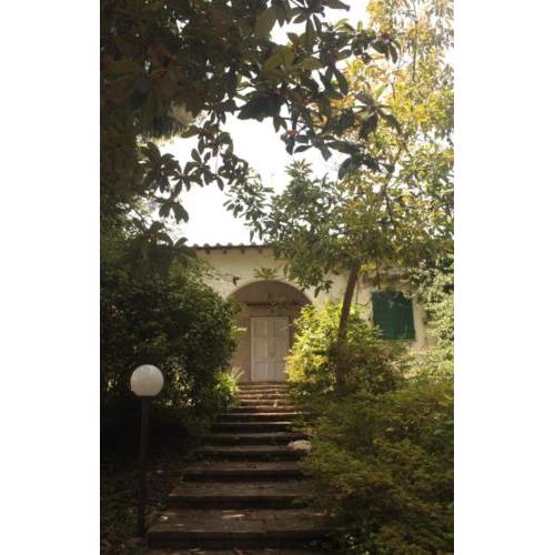 Villa Valeria Versilia