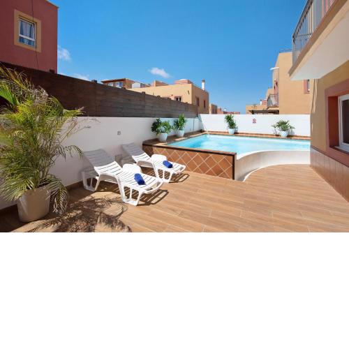 Villa Valeria