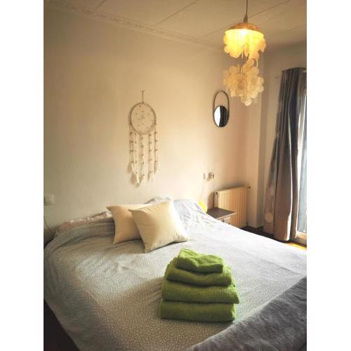 Villa Valerie bio & zen