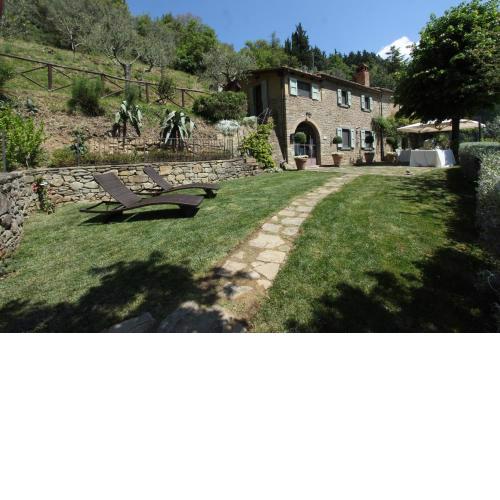 Villa Valerie