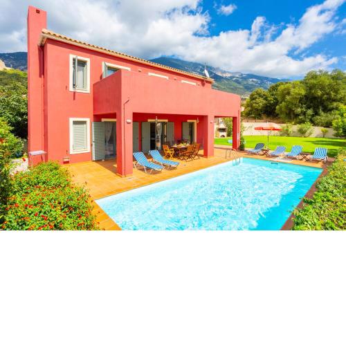 Villa Vali