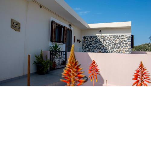 Villa Valia- Relaxation and Cretan hospitality