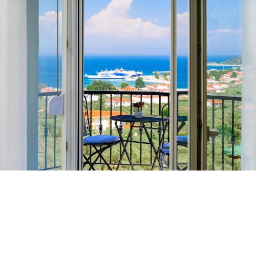 Villa Valia Calda