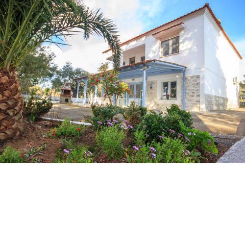 Villa Valia