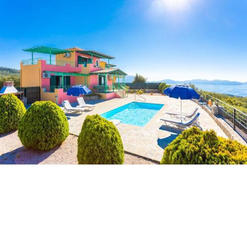 Villa Valio