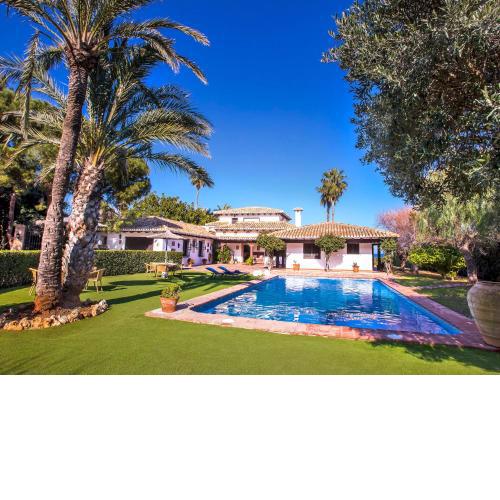 Villa Vallbona