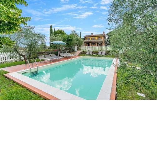 Villa Valle D´Oro