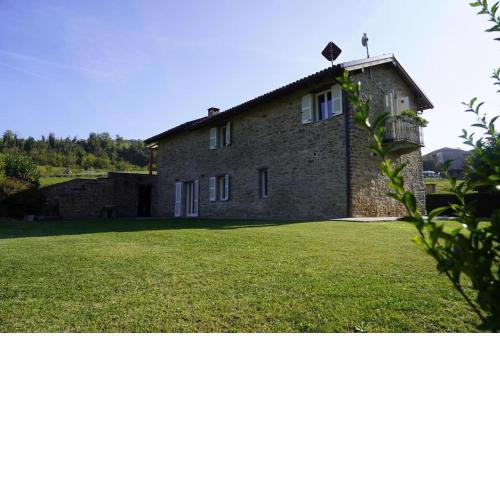 Villa Valle Erro