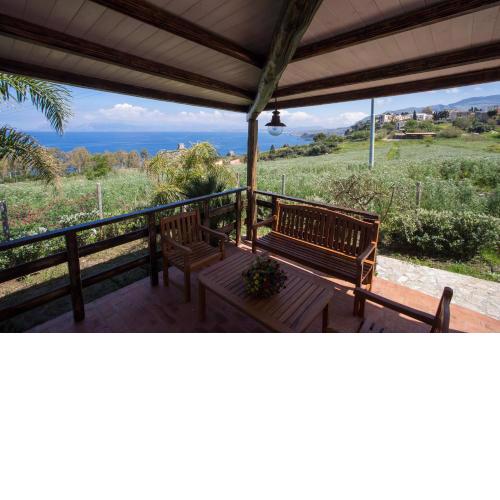 Villa Valmar Scopello