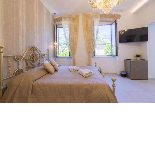 Villa Valverde Apartments e B&B