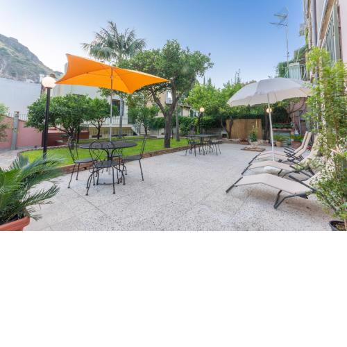 Villa Valverde Apartments e B&B
