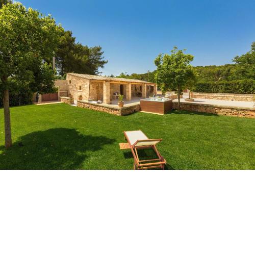 Villa Vanda by BarbarHouse