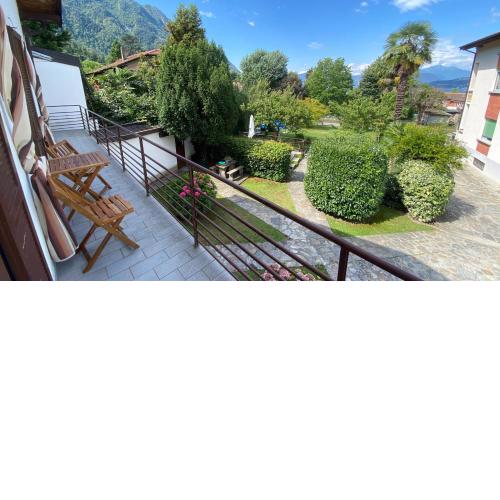 Villa Vanda