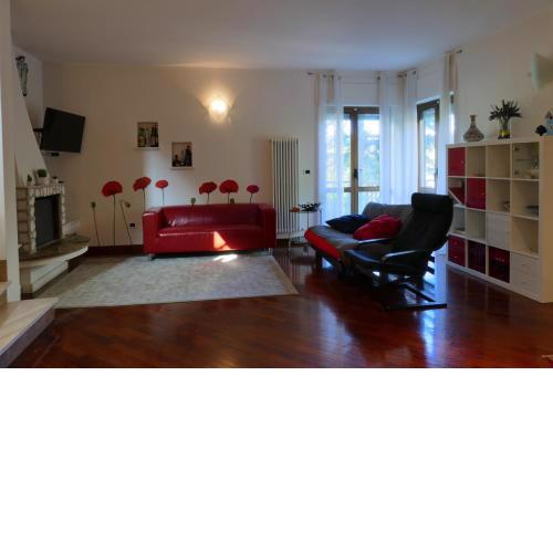Villa Vanessa