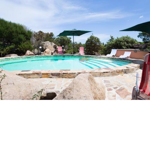Villa Vanessa