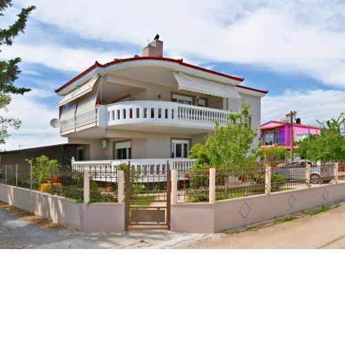 Villa Vangelis