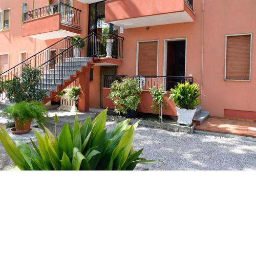 Villa Vania Family Apartments