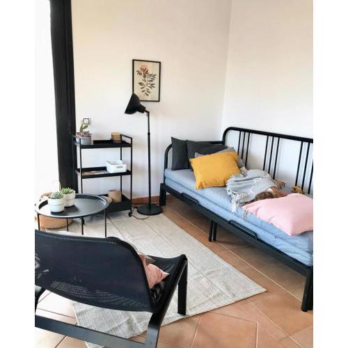 Villa Vanilla charming family house