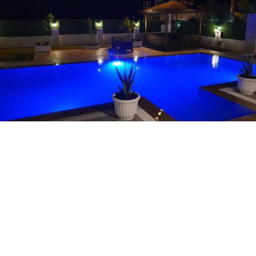 Villa Vanilya