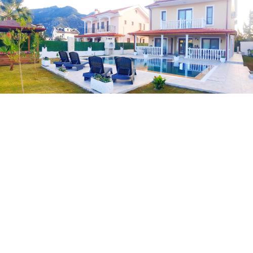 Villa Vanilya