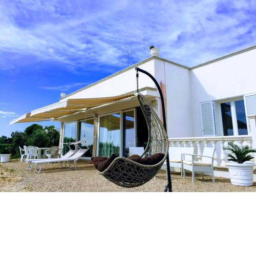 Villa Vanissia