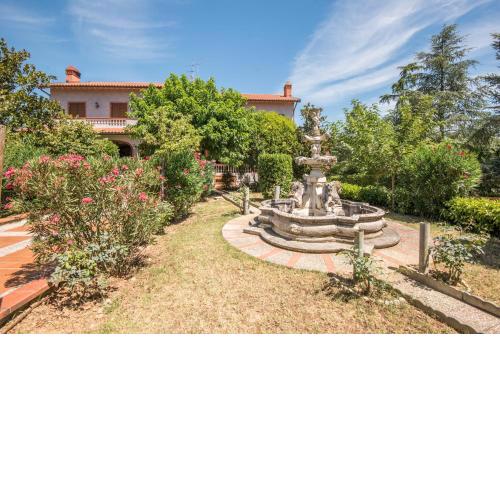 Villa Vanna - Certaldo