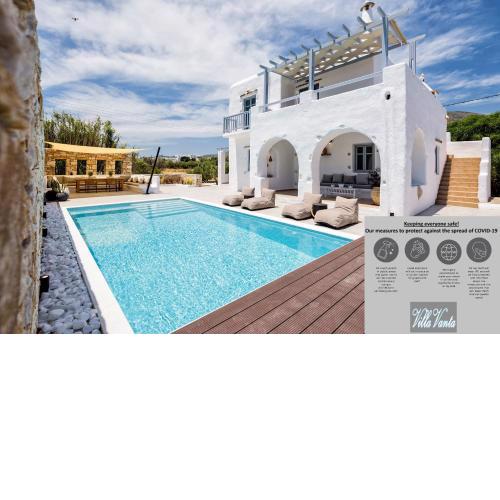 Villa Vanta