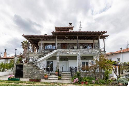 Villa Vardakas Pefkochori